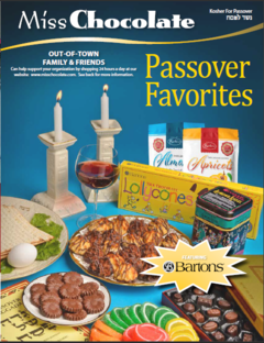 Banner Image for Passover Candy Sale