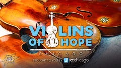 Violins of Hope Special Music Program