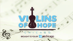 Banner Image for Violins of Hope Special Music Program